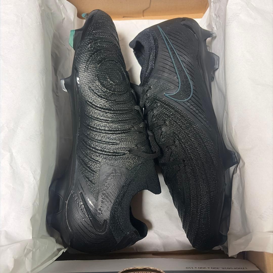 Nike ファントムジーエックス2