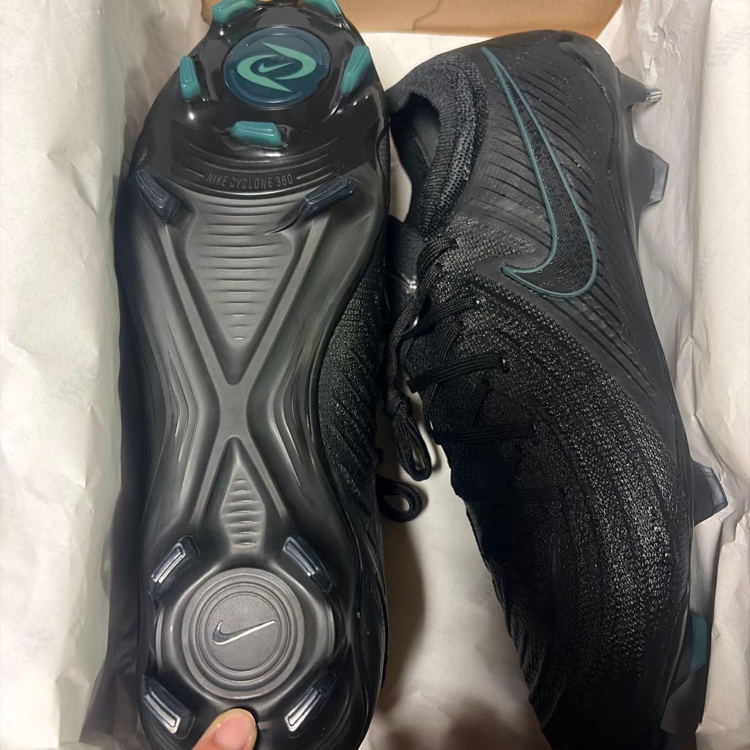 Nike ファントムジーエックス2