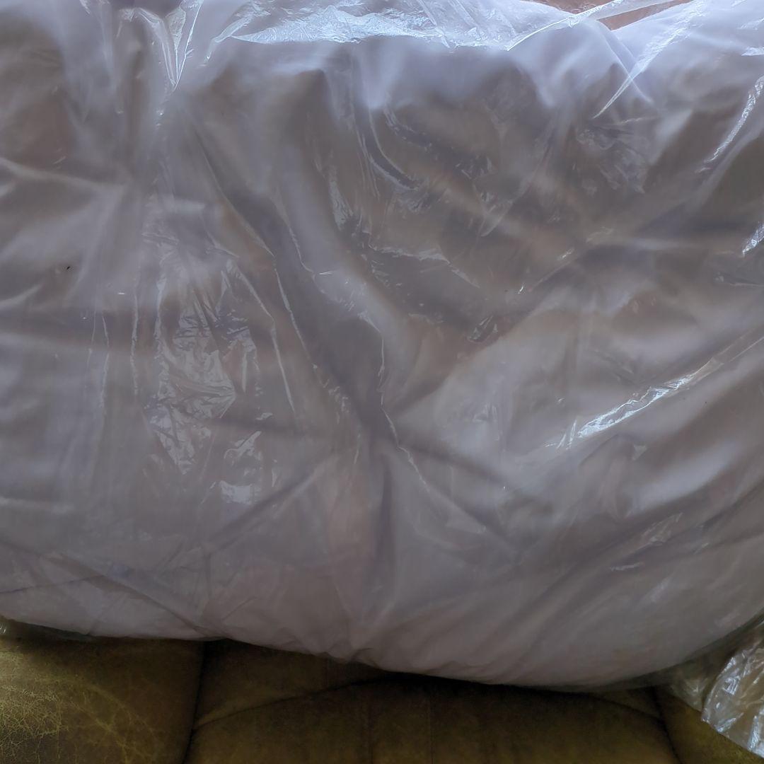 キャラクタークッション（未使用）