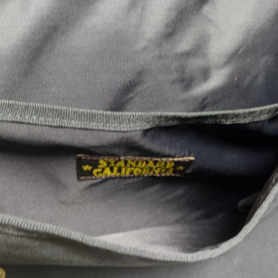 スタンダードカルフォルニア　ポーター　ショルダーバッグ