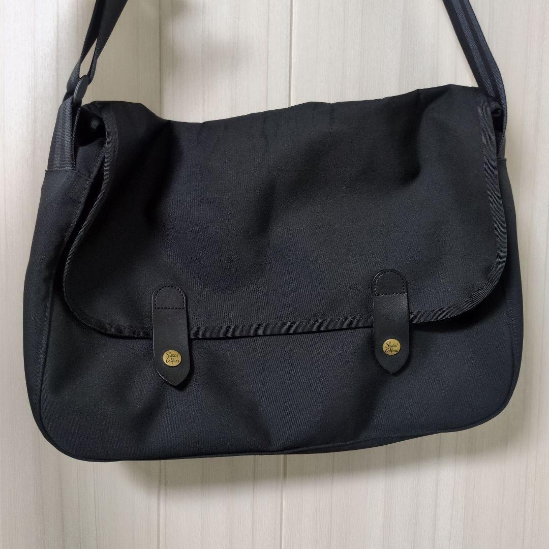 スタンダードカルフォルニア　ポーター　ショルダーバッグ