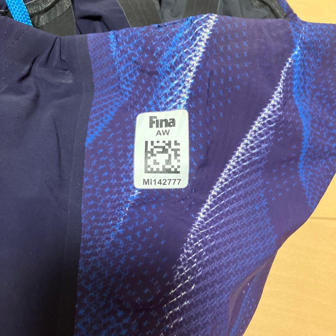 MIZUNO GX SONIC V MR Mサイズ