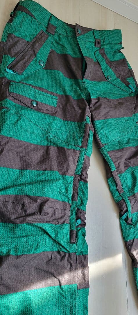 スノーボードウェア BURTON(ショーン・ホワイトモデル) ボーダー