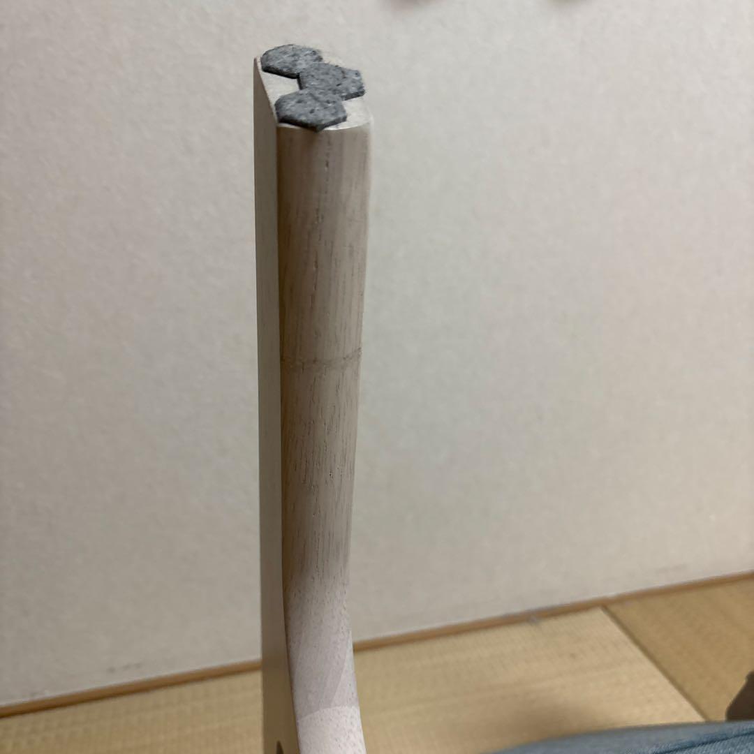 ニトリ、リラックスワイド 1脚