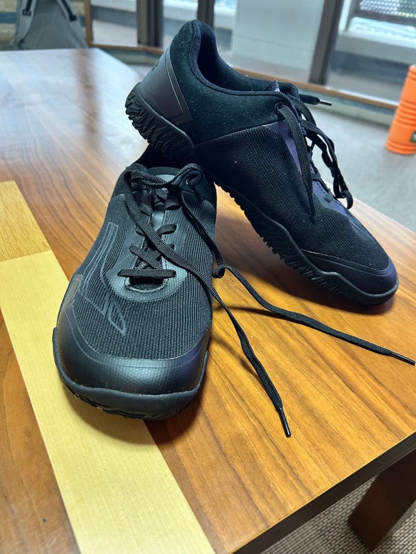 ウエイトトレーニング Avancus APEX power2.5 Black EU42