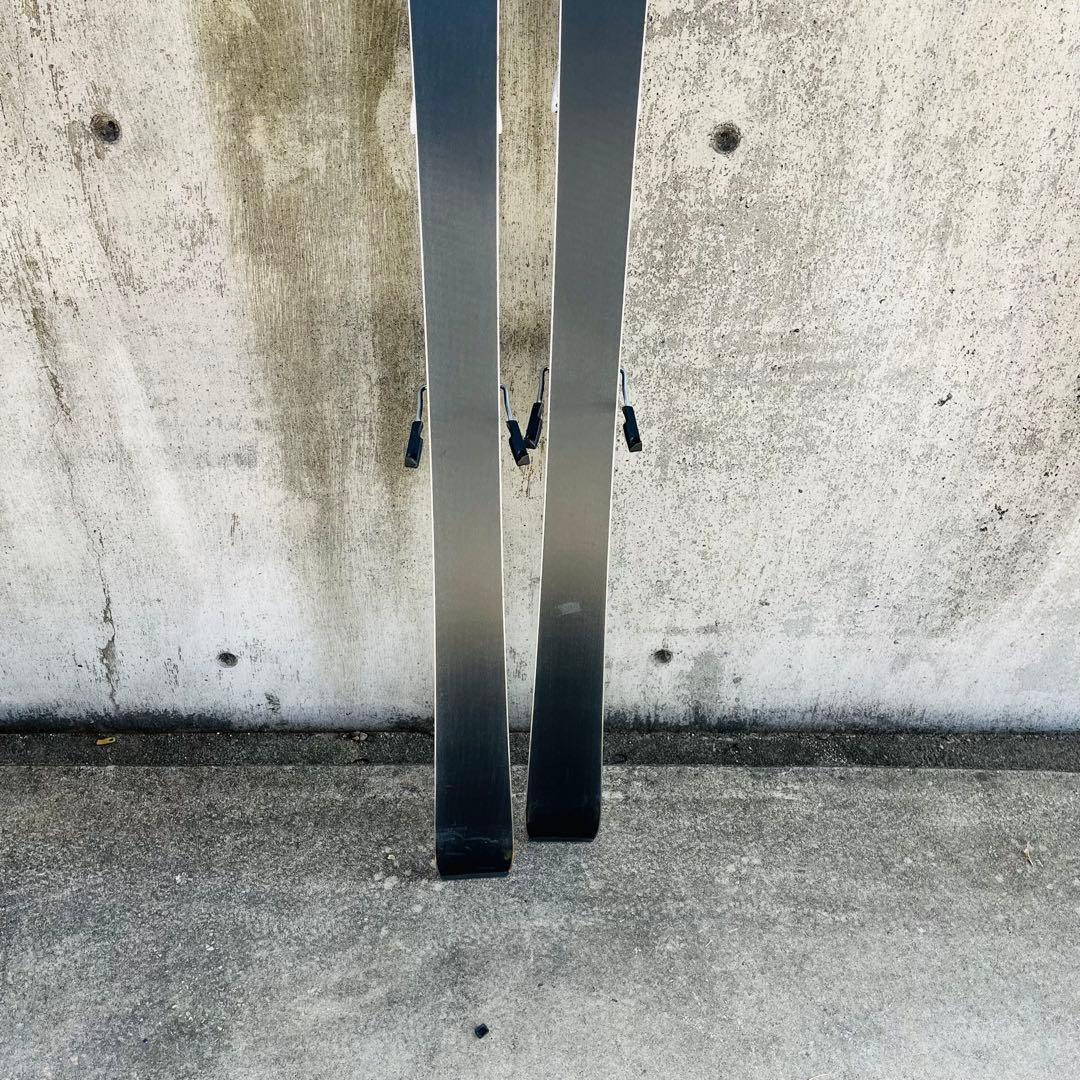 SALOMON サロモン X-Wing 3 スキー ポールセット165cm