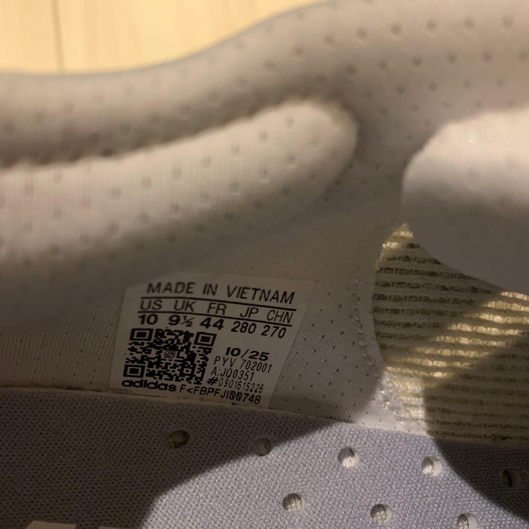 スパイク・シューズ adidas adizero SL2 28cm