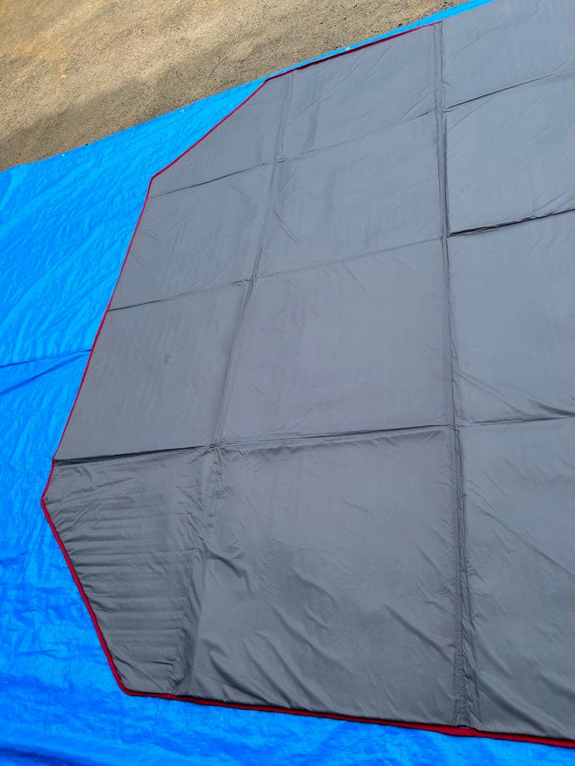 スノーピーク SD-636 ランドブリーズ6