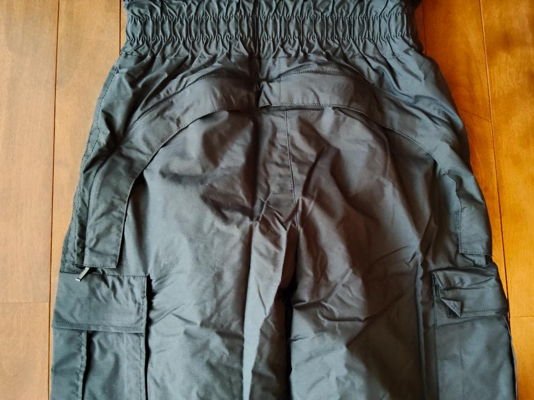 D.D International デサント スキーウェア　スノボウェア 上下