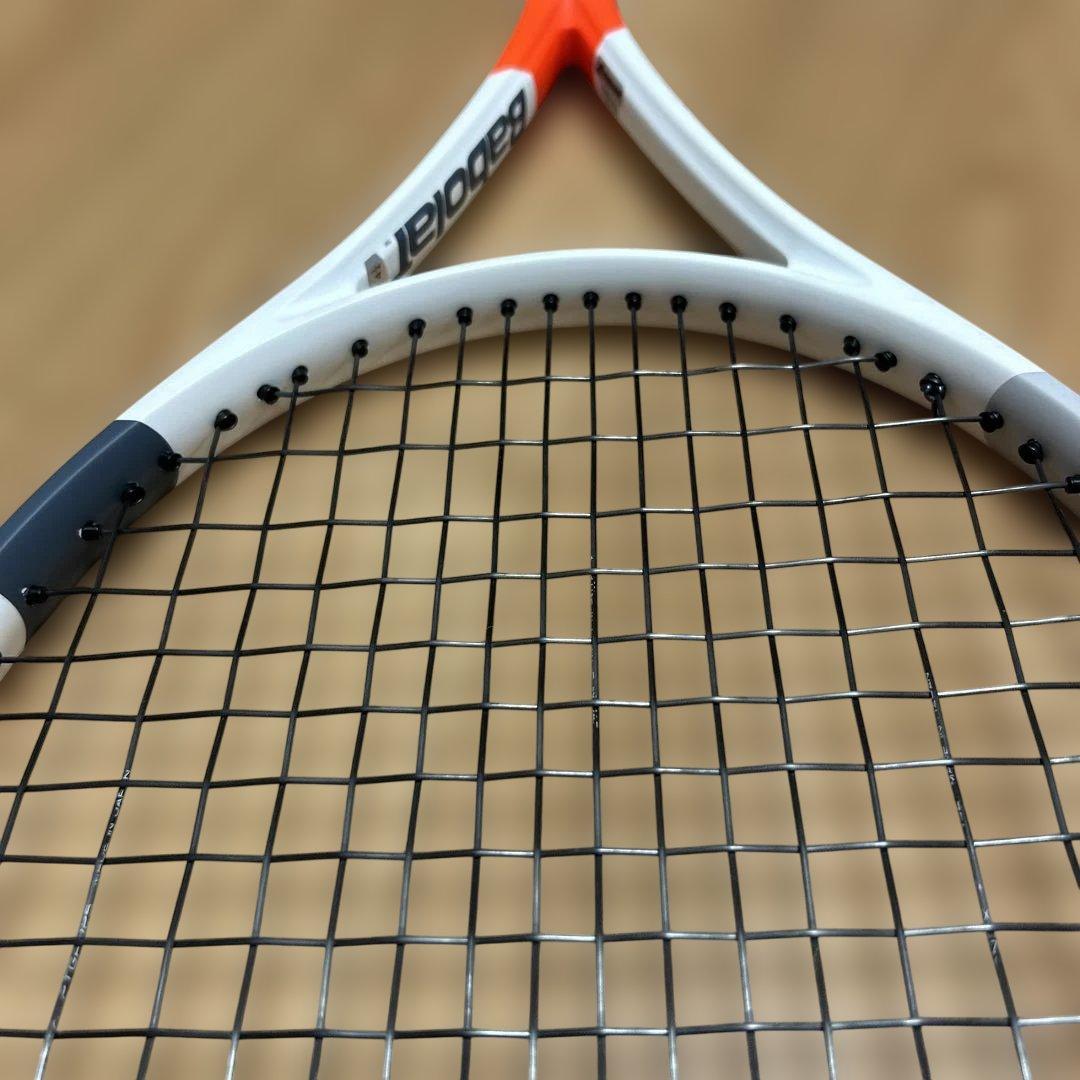 BABORAR PURE STRIKE バボラ ピュア ストライク100 G2