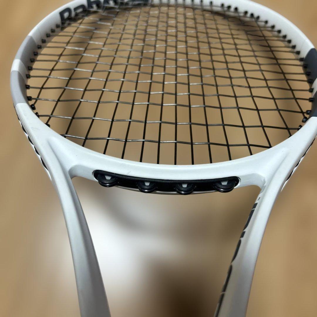 BABORAR PURE STRIKE バボラ ピュア ストライク100 G2