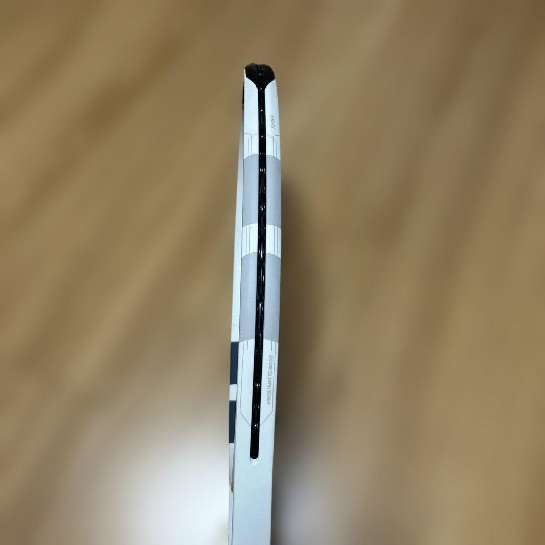 BABORAR PURE STRIKE バボラ ピュア ストライク100 G2