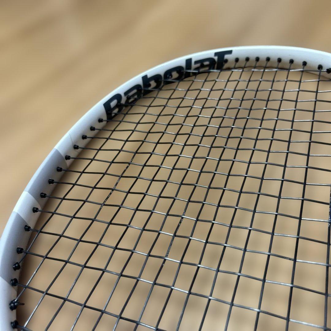 BABORAR PURE STRIKE バボラ ピュア ストライク100 G2