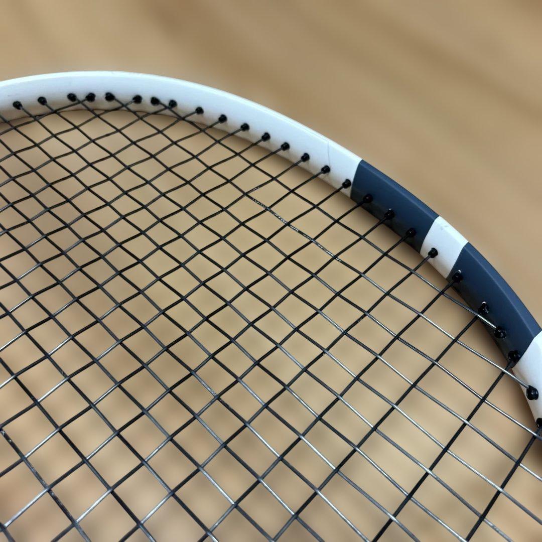 BABORAR PURE STRIKE バボラ ピュア ストライク100 G2