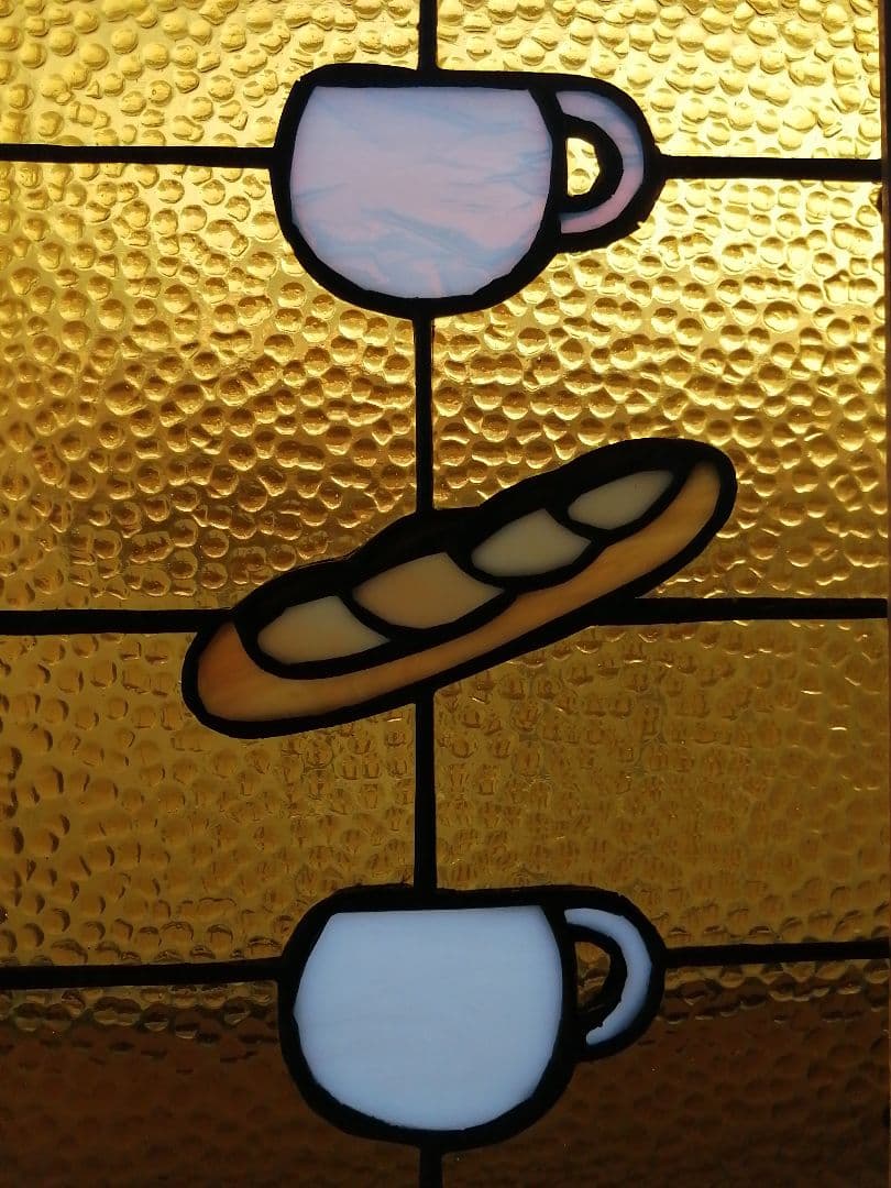 カフェタイム10