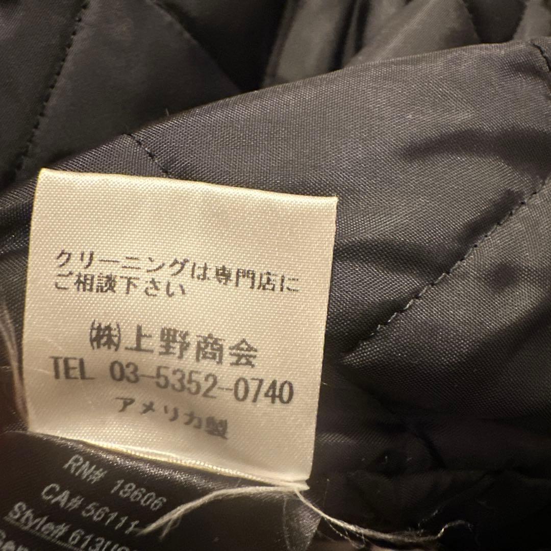 Schott ワンスター　ダブルライダースジャケット　613UST 美品