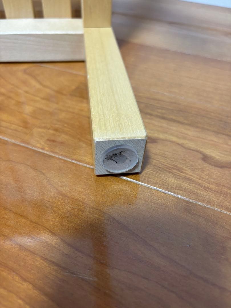 廃盤品　イケア　IKEA モルゲル　ベンチ　韓国インテリア