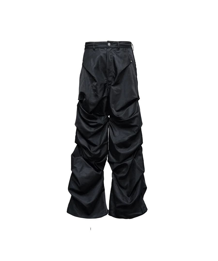 【Jent Louis】Pants&Belt