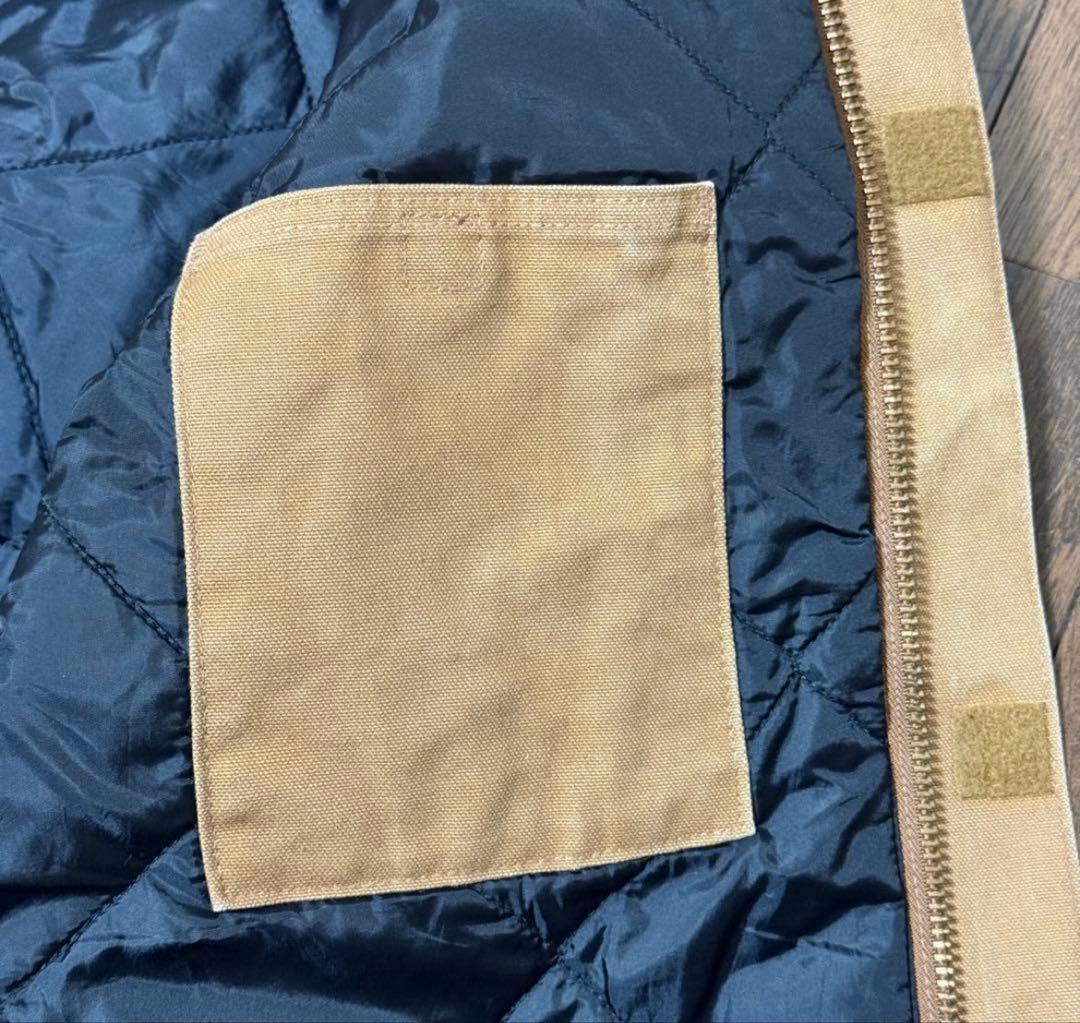 Carhartt カーハート トラディショナルジャケット デトロイト希少Mサイズ