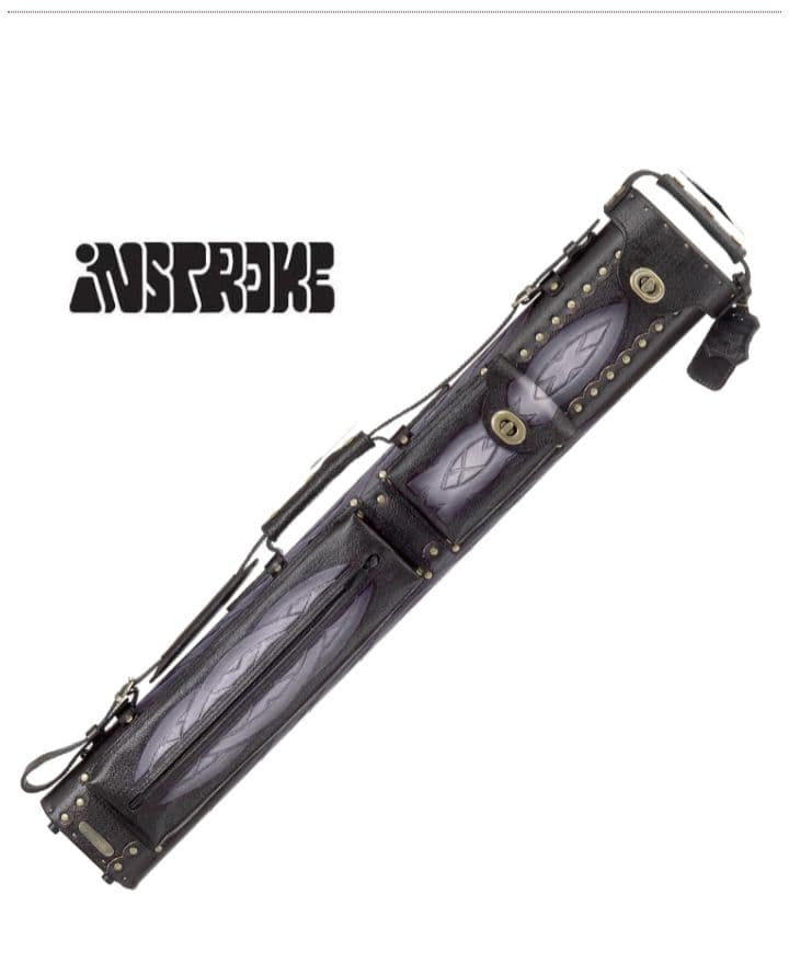 ビリヤードキューケース　インストローク