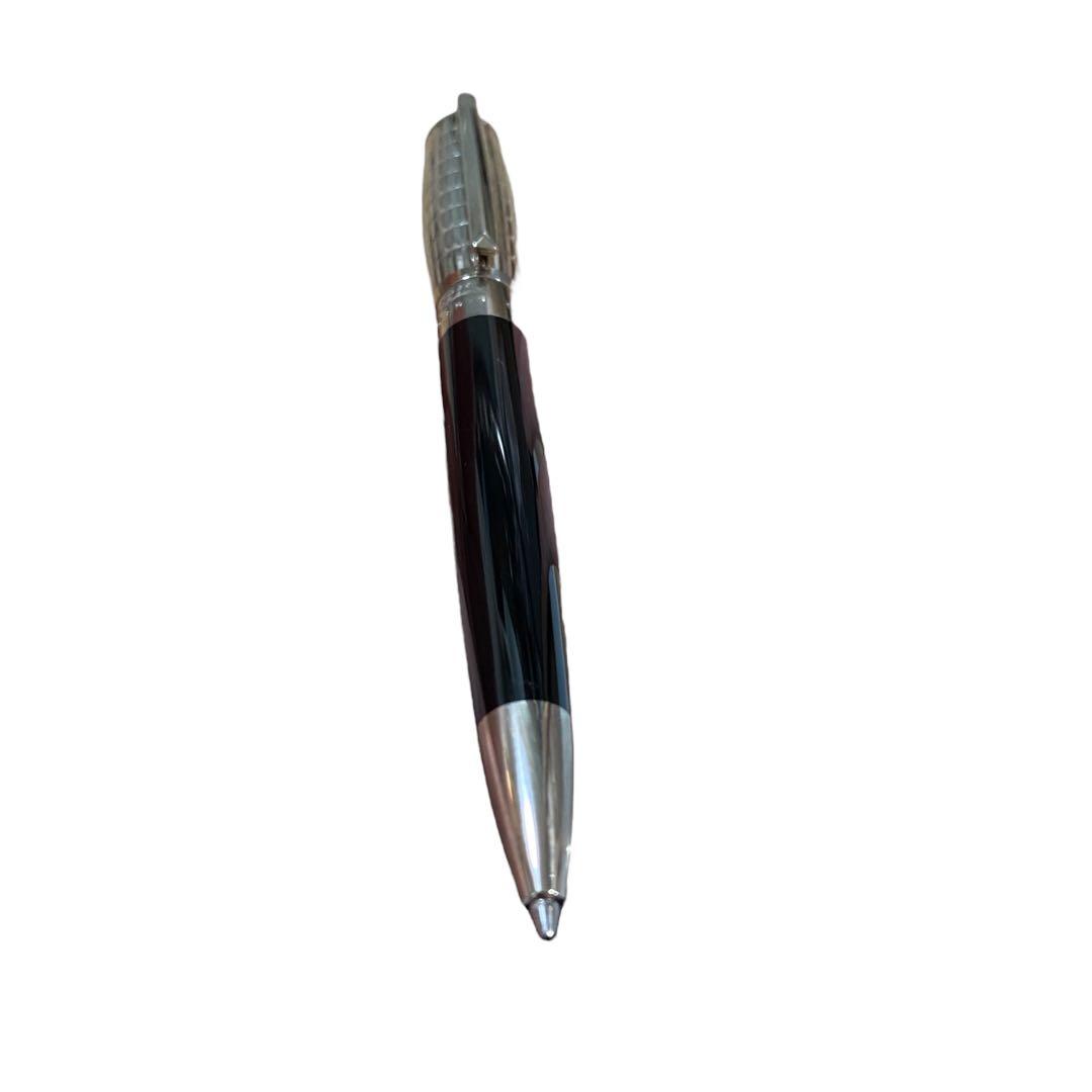 【良品】S.T.Dupont ボールペン 箱付き