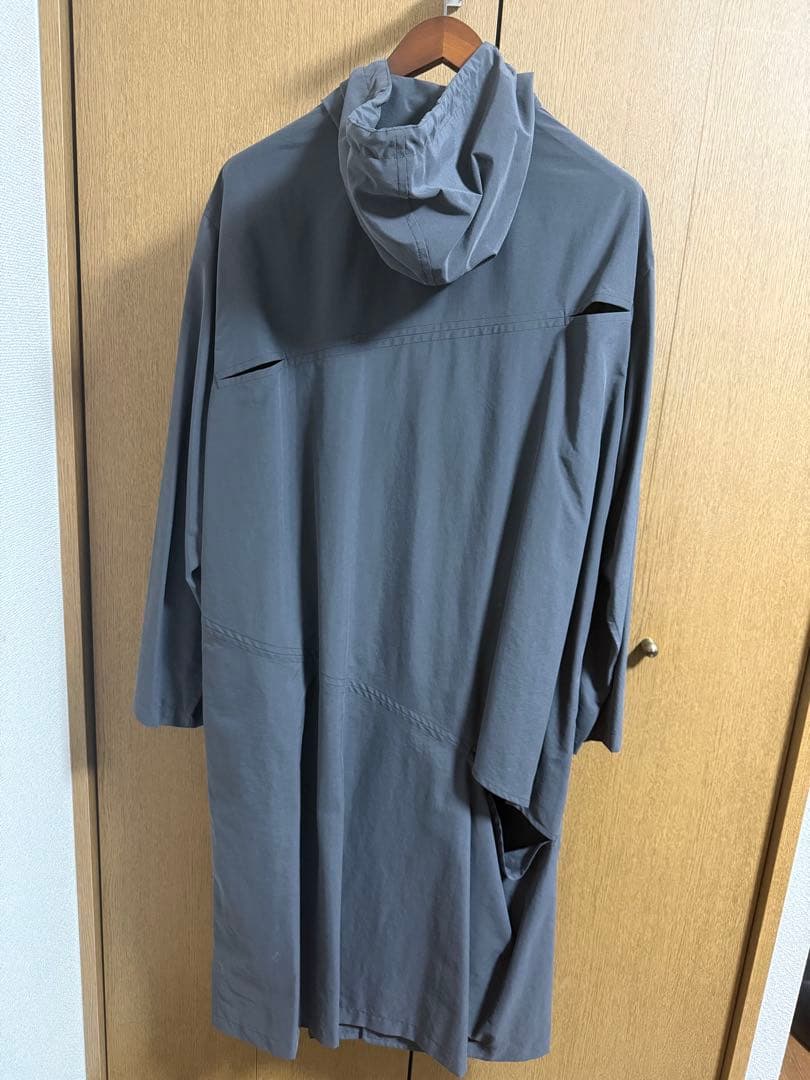 kudos 22aw コート
