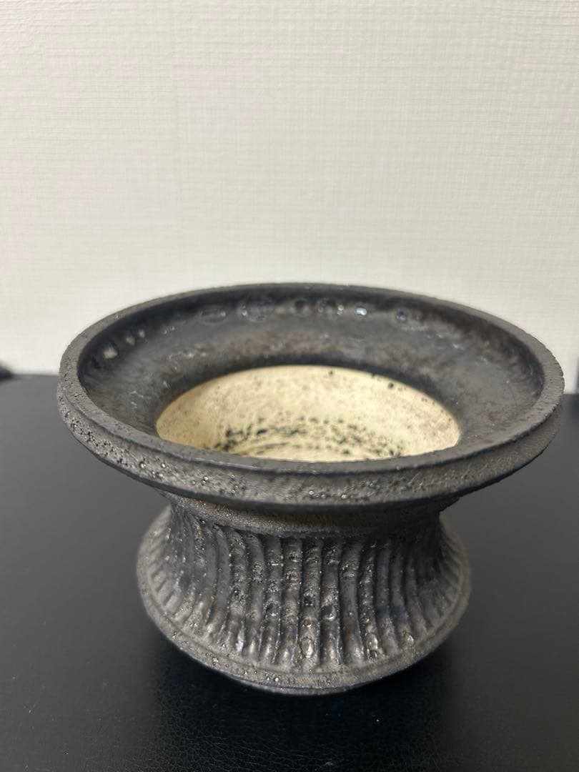 小野瀬一　作家鉢　グラキリス　パキプス