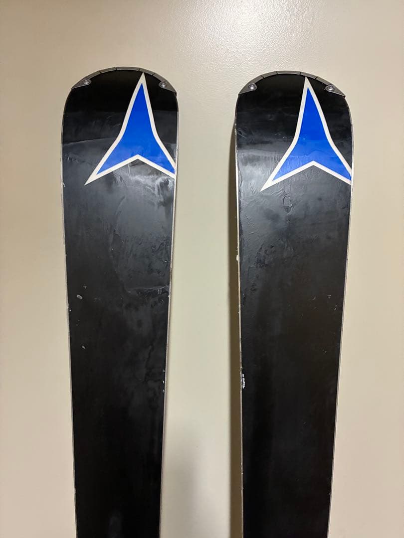 Atomic Bluester AX スキー 184cm