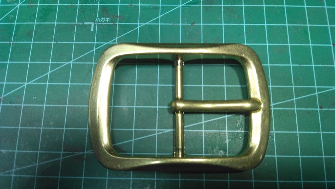 ko-dai昭南ベンズレザーツタ&フラワースタッズベルトタイプBターコイズ