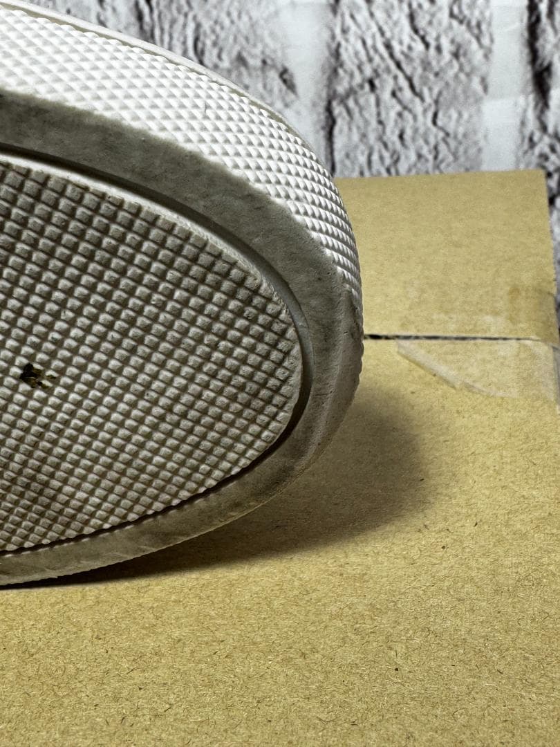 ボッテガヴェネタ　スニーカー　水色 ライトブルー　ｗ5025-1014-④ー①