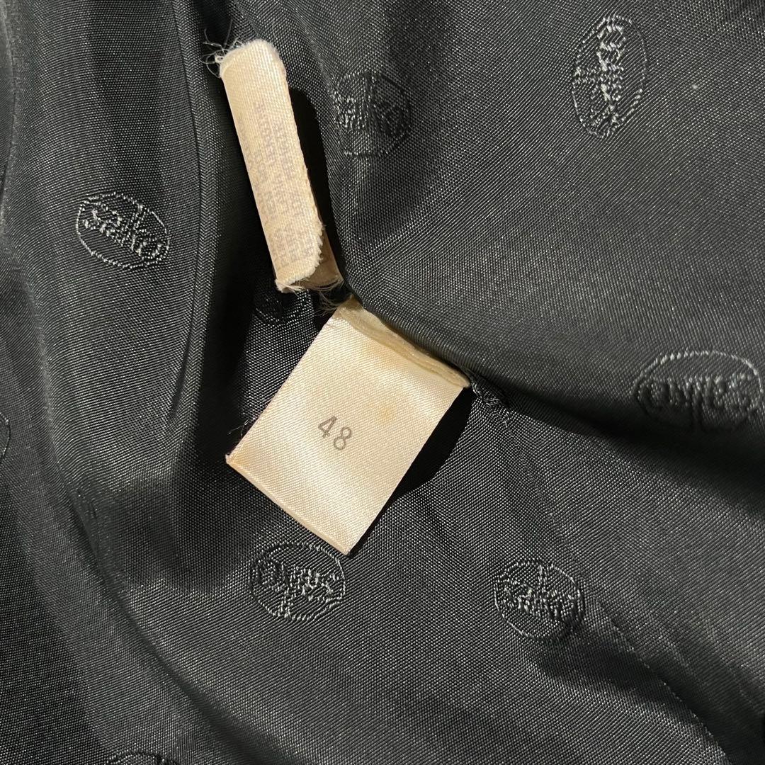 希少 salko ウルトラファインメリノ コート ローデン L ヴィンテージ