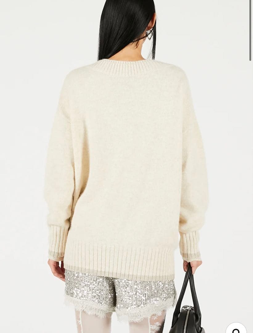 PRANKPROJECT ニット