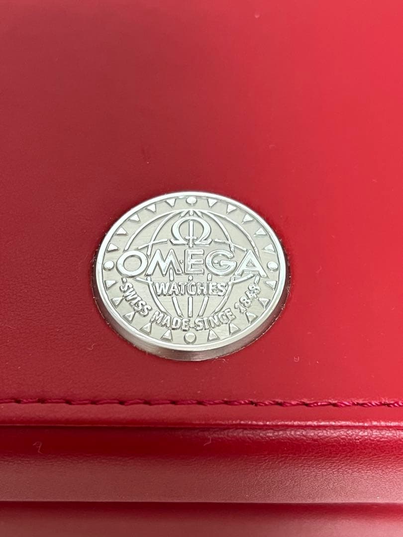 OMEGA オメガ コンステレーション メンズ クォーツ 不動 余りゴマ有