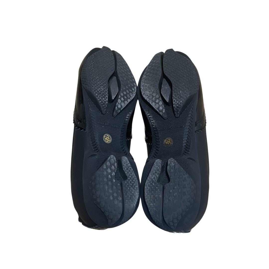 靴 KIKO KOSTADINOV SONIA SLIP-ON BLACK 38