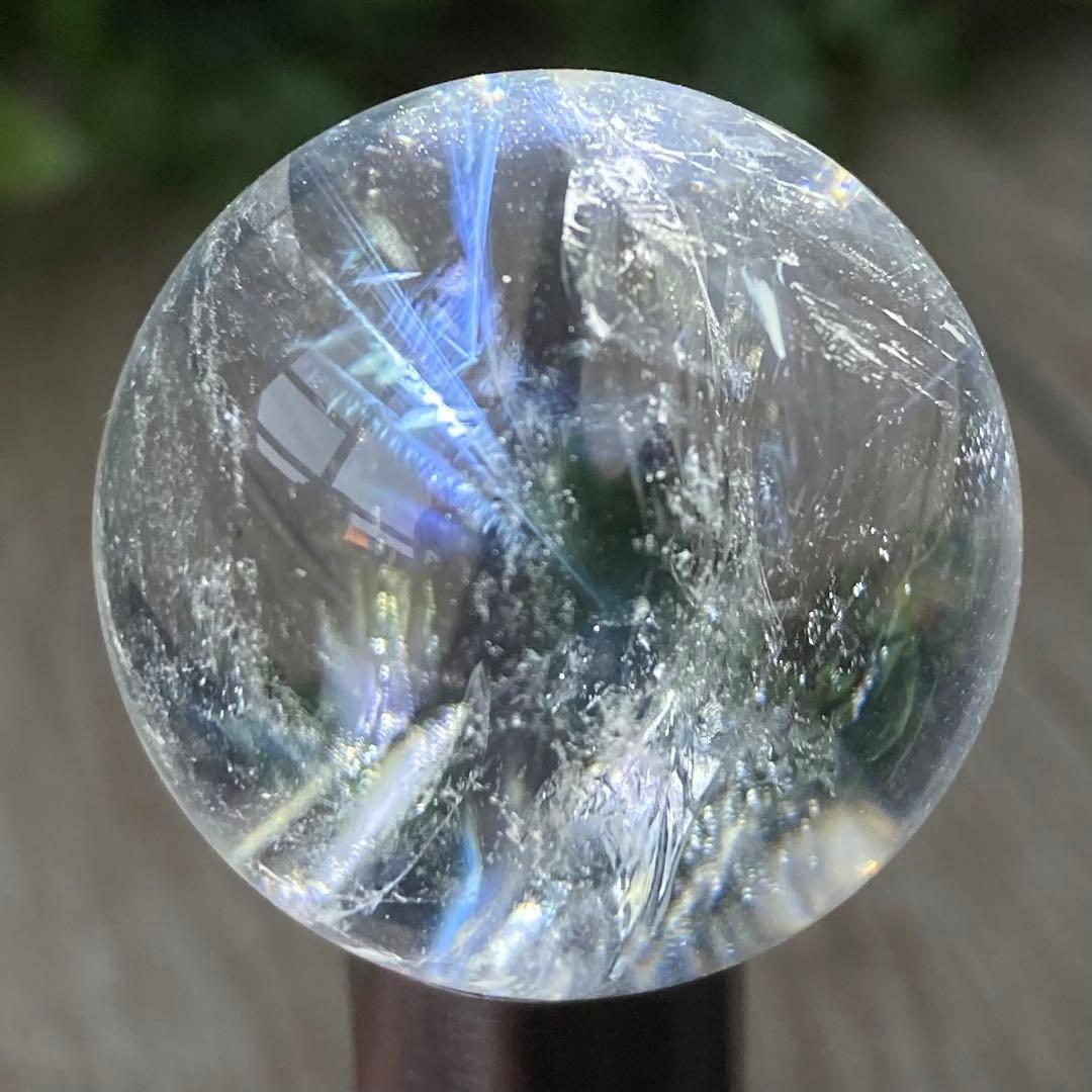 天使のはしごを登り進むべき道を知る/ ブルーエンジェルラダー/パワーストーン