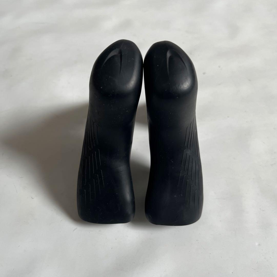 【低走行品】シマノ アルテグラ R8170 STIレバー&ブレーキキャリパー