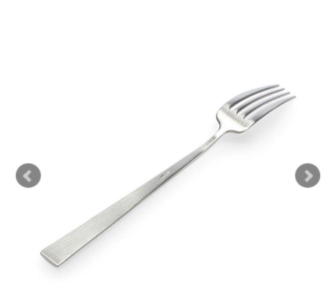 Cutipol クチポール　ディナーフォーク 11本