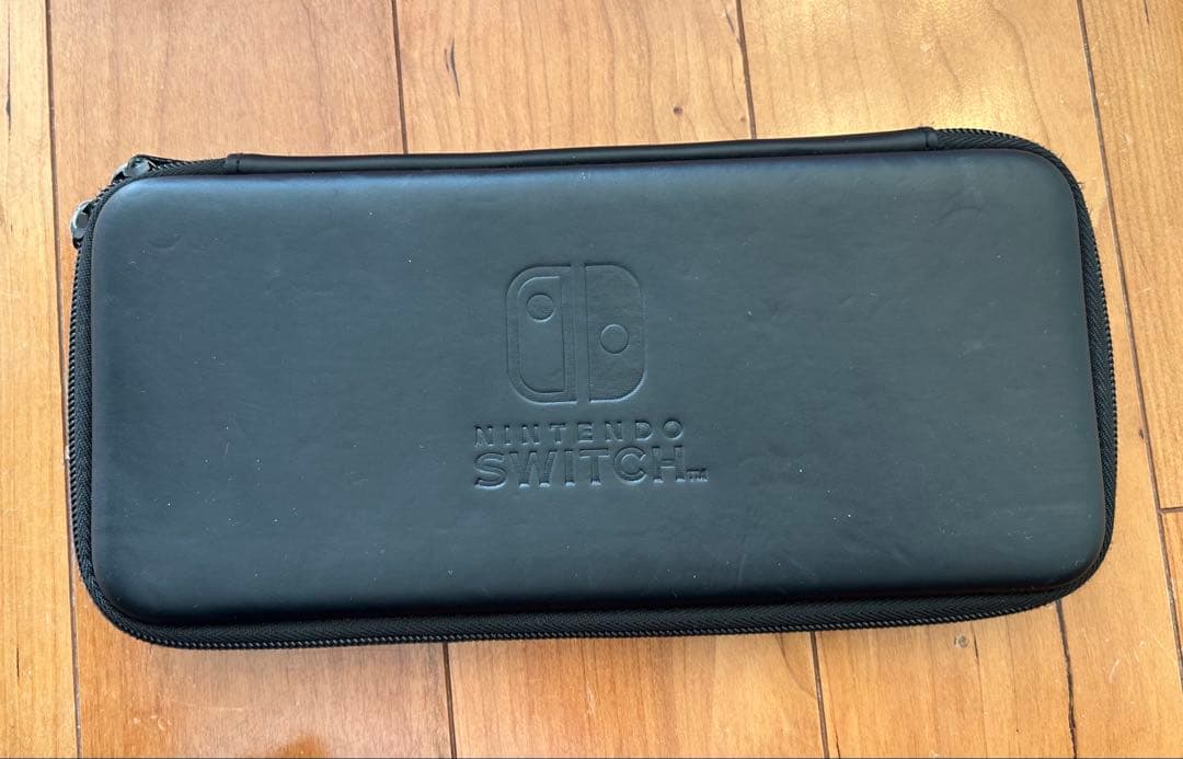 【箱あり】Nintendo Switch 本体 初期化済み 付属品完備 おまけ付