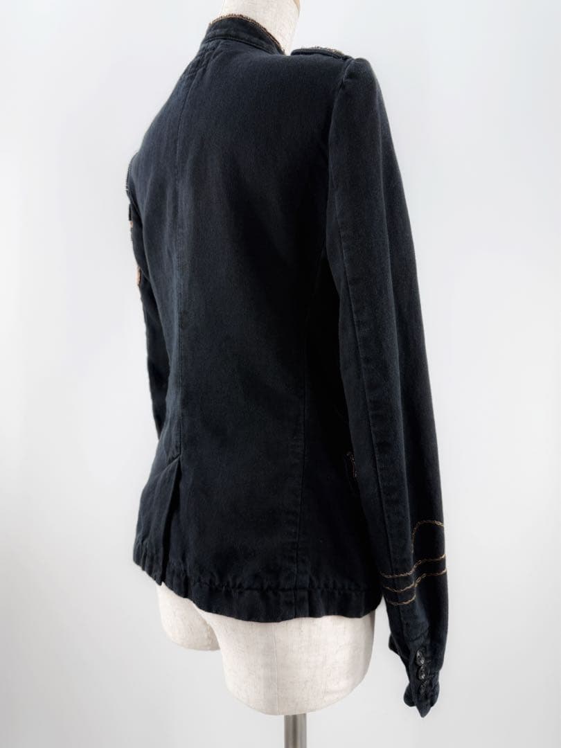 【新品タグ無し】シェアースピリット Share Sprit ナポレオンジャケット