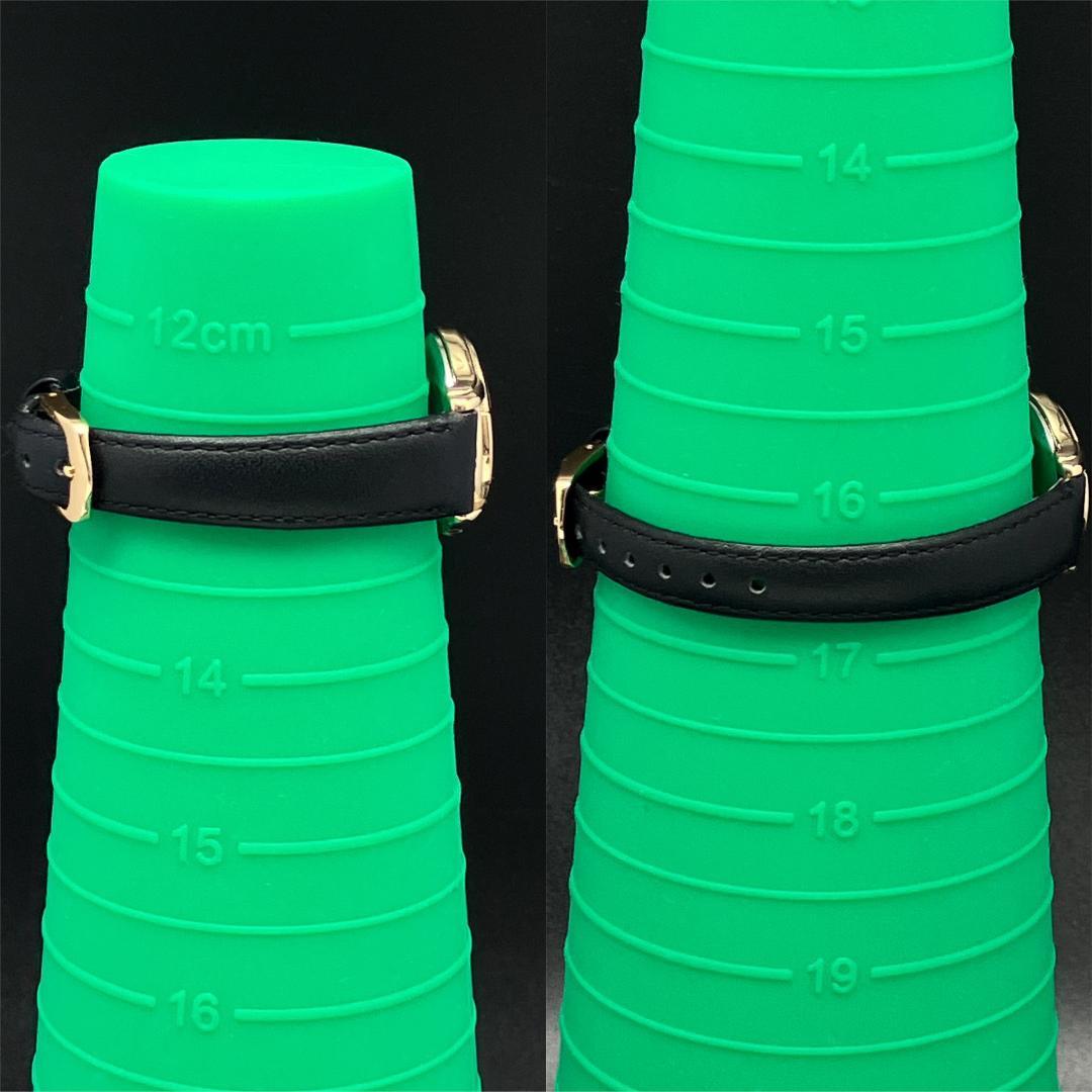 【新品電池/稼働】バーバリー 腕時計 レディース クォーツ ホワイト ゴールド