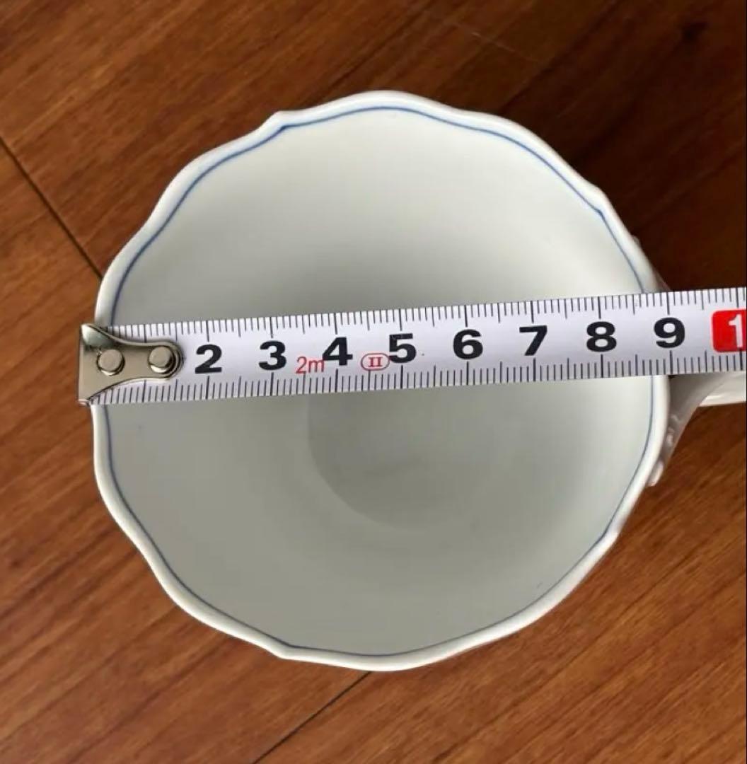 マイセン　ブルーオニオンカップ&ソーサー　プレート　18㎝　トリオ　3点セット