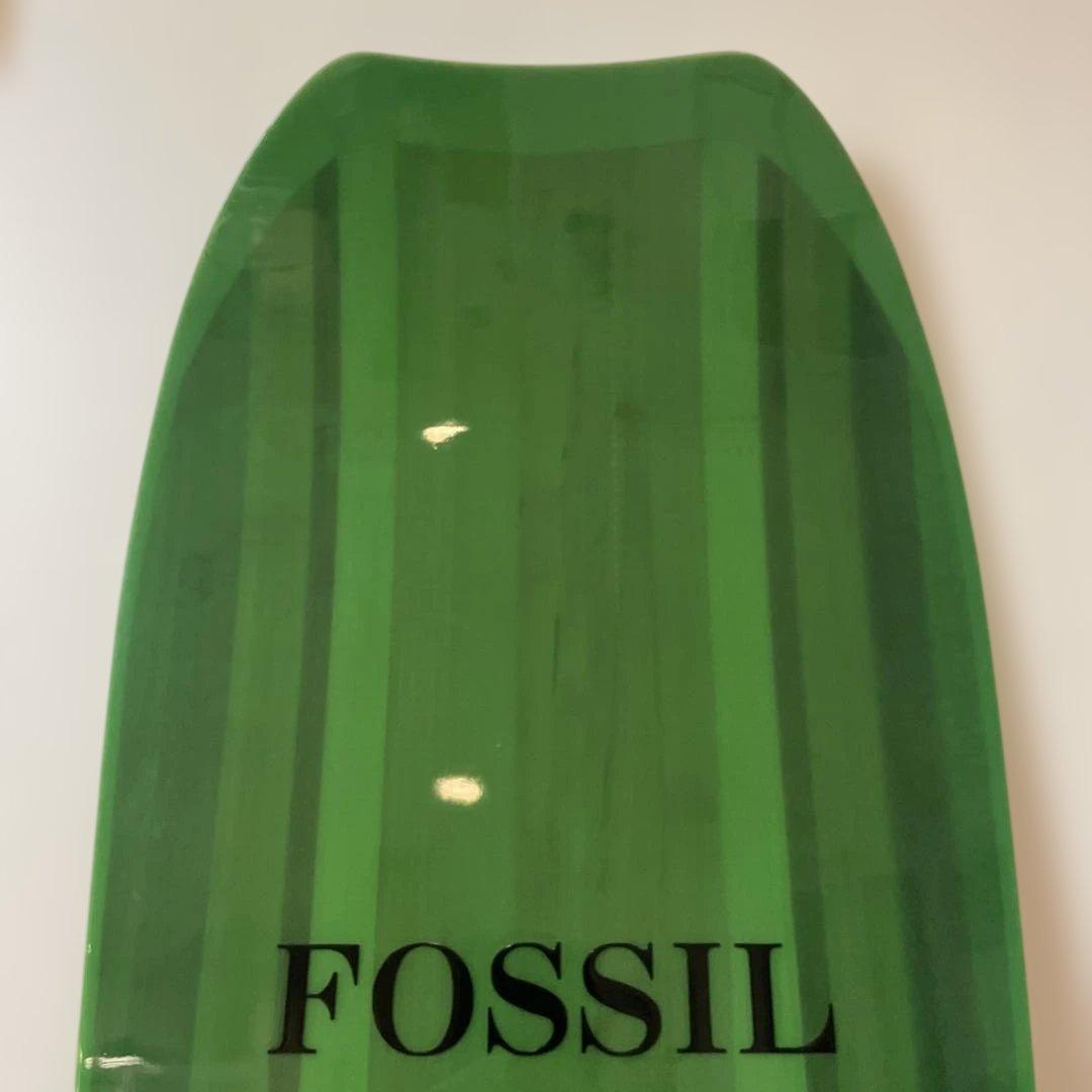 FOSSIL スノーボード オールマウンテンⅡ 158センチ