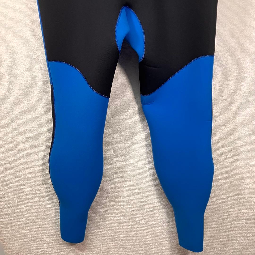 JUMP PRIZE ウェットスーツ 日本製 新品未使用 タグ付 高伸縮