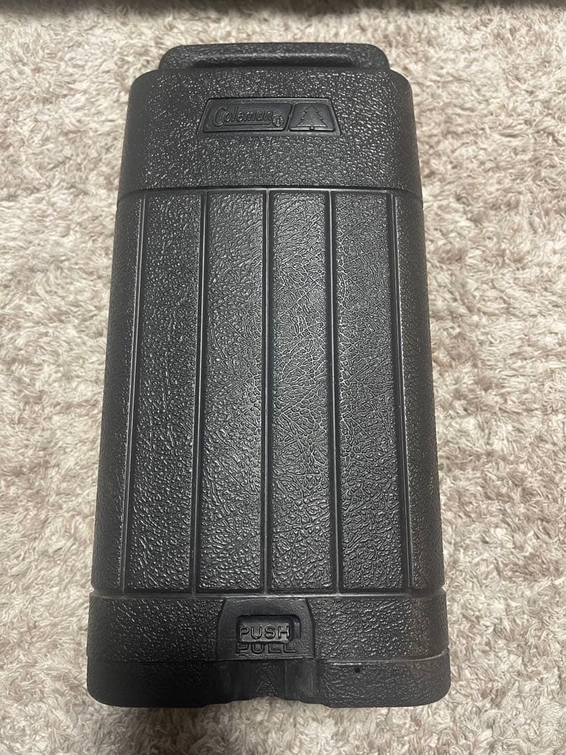 Colemanランタン limitededition sportsman 288