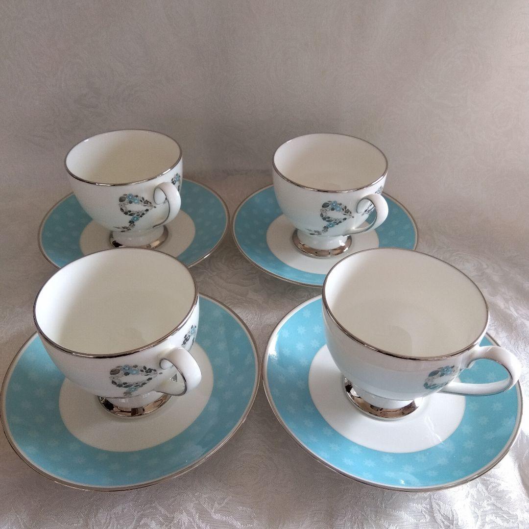 ナルミ　フェリシータ食器