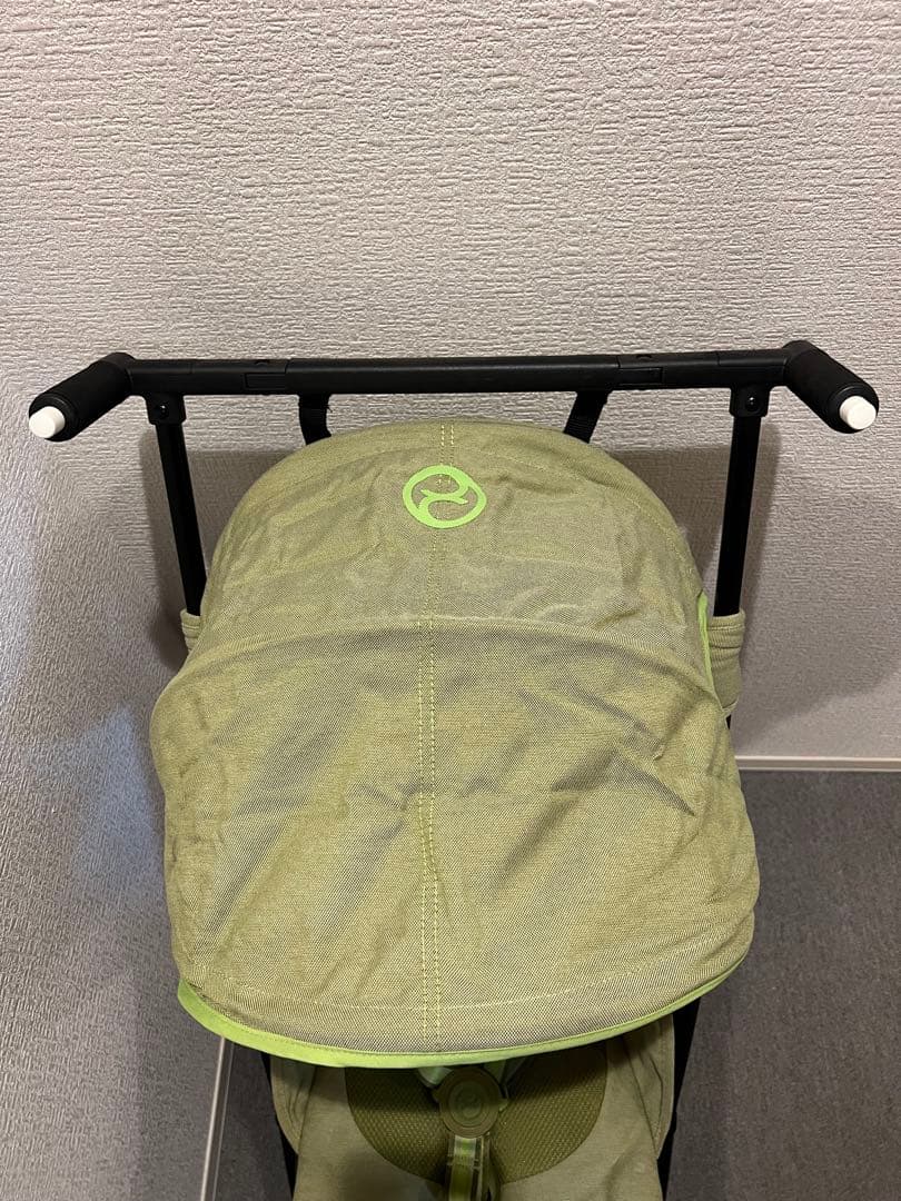 cybex サイベックス リベル DADWAY限定カラー
