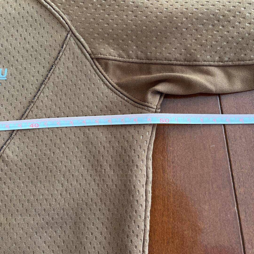 セール　GAKUSOU NIKE ジャージジャケット