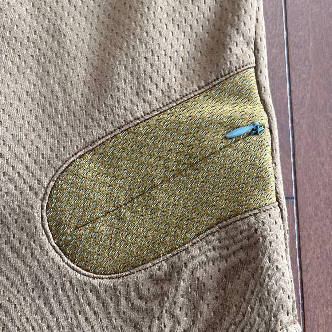 セール　GAKUSOU NIKE ジャージジャケット