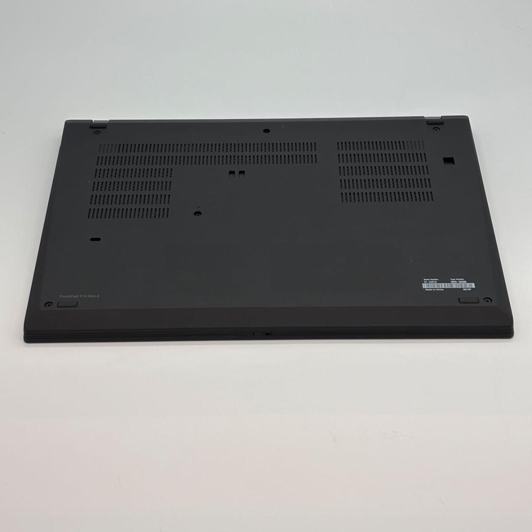 Windowsノート本体 ThinkPad T14 Gen2i Core i7 1165G7 2.8GHz