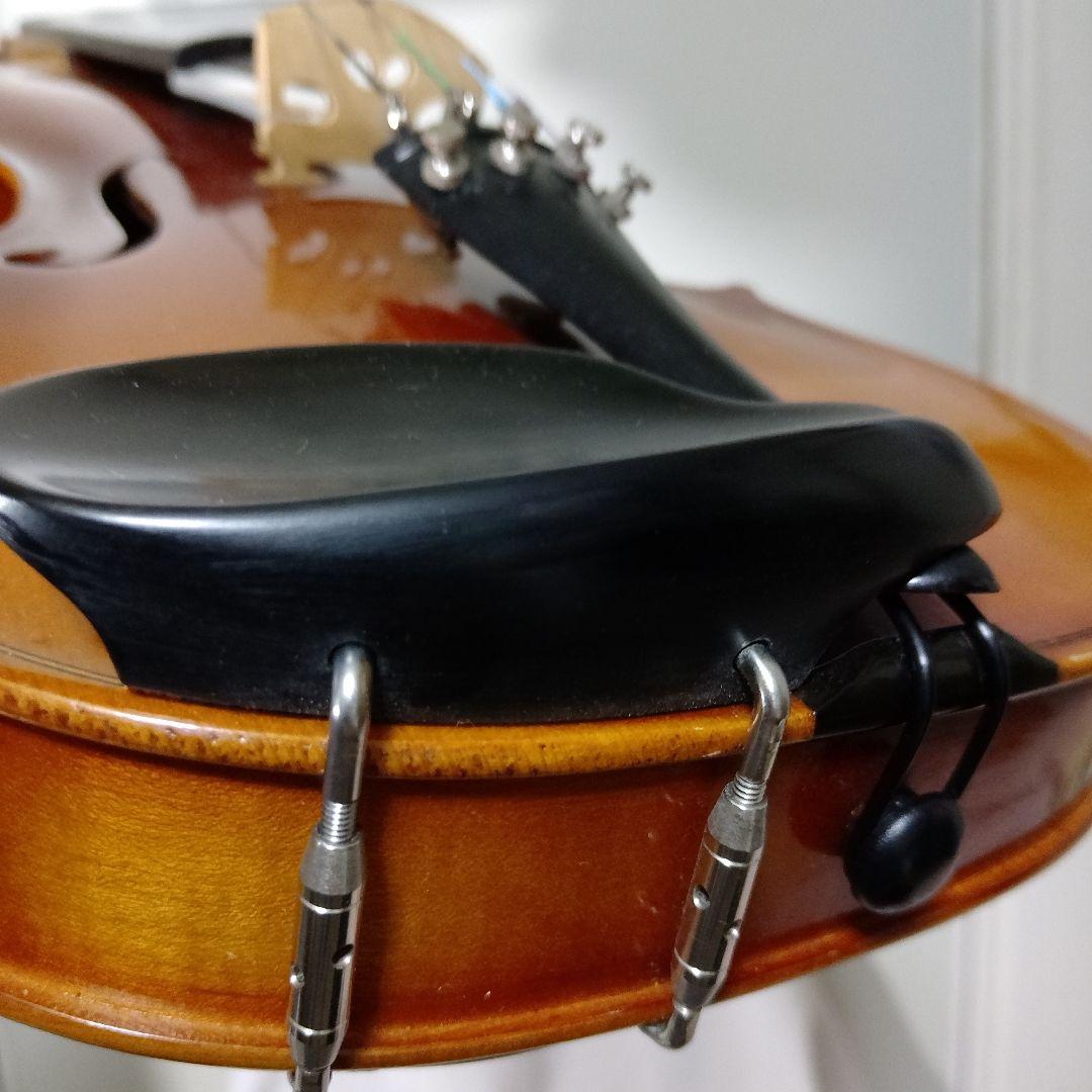 ♥️再値下しました♥️スズキバイオリン4/4美品♥️品番280♥️弓ケ―ス松脂付